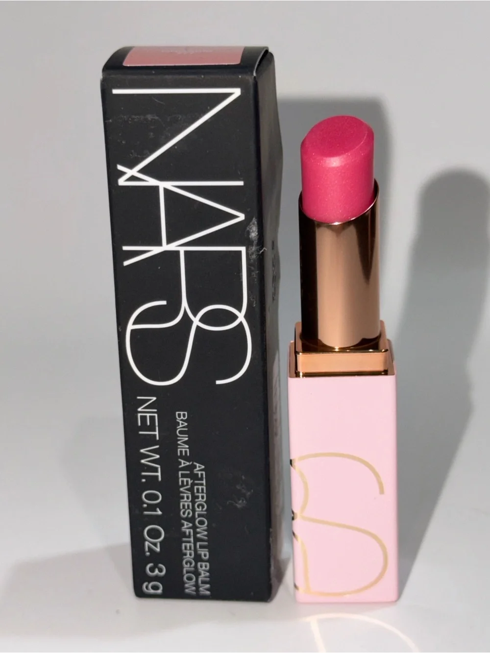 NARS nars’ iconic